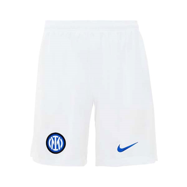 Pantalones Inter Milan Replica Segunda Ropa 2023/24